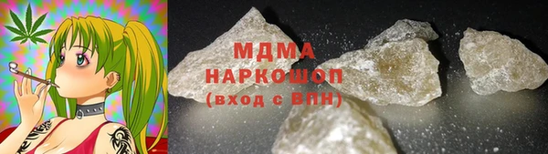 меф Няндома